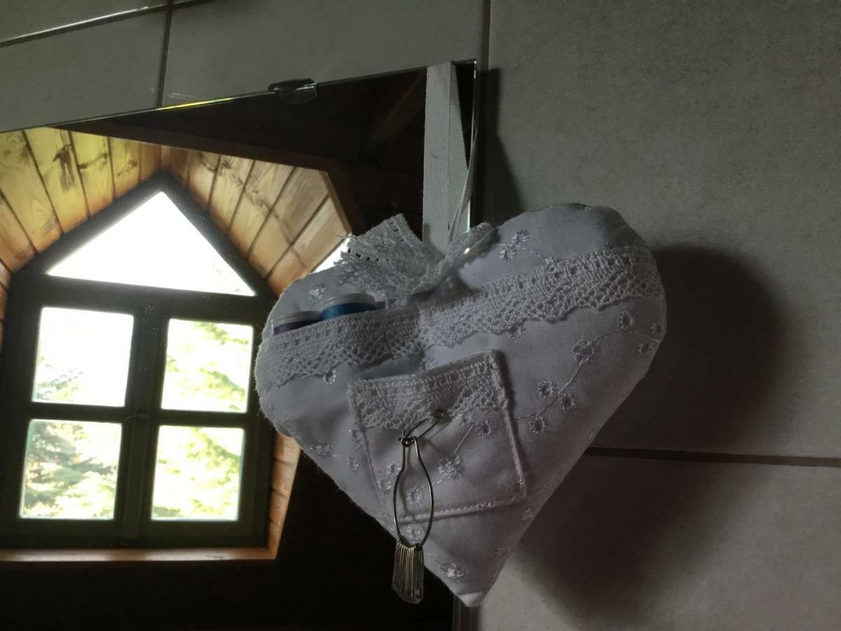Villa-Magdi Vendeghaz Révfülöp المظهر الخارجي الصورة